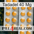 Tadadel 40Mg levitra2